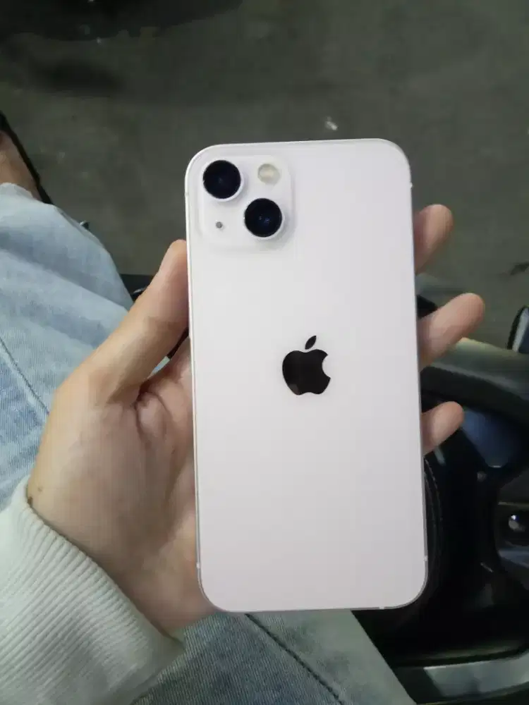 iPhone 13 internal 128