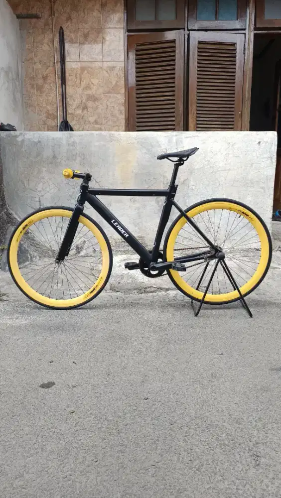 Fixie Folker ORI