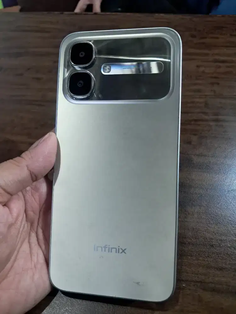 Jual Infinix Smart 20 4/64
