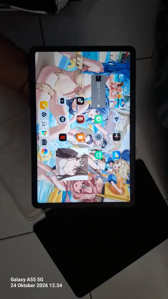 Jual redmi pad 2 wifi only