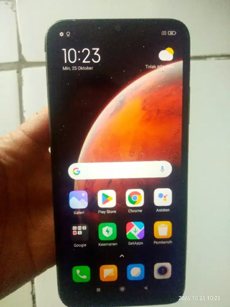 Xiaomi redmi 9a