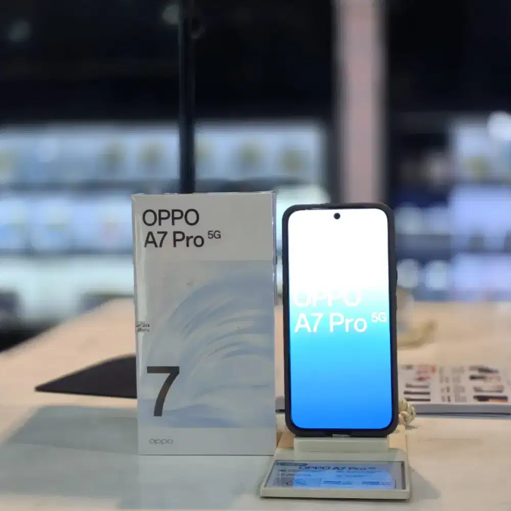 Oppo A7pro, HP paling durable
