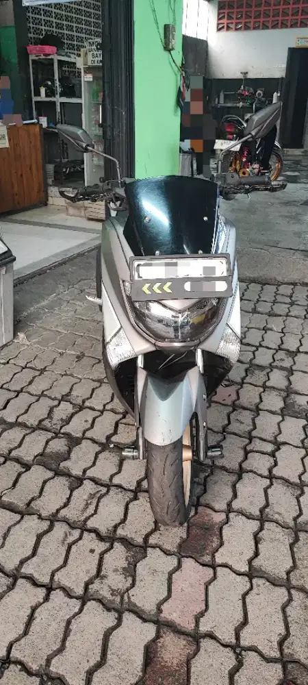 Yamaha Nmax 155 Old Non ABS