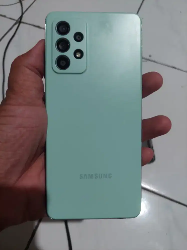 Samsung A52F 4g