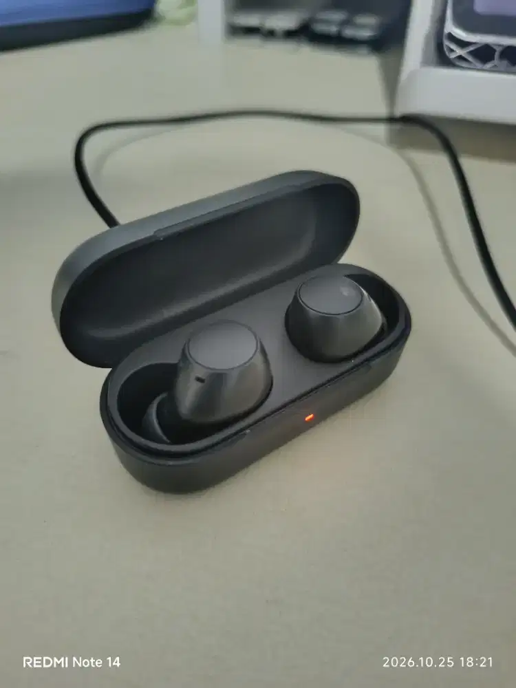 Earphone Nirkabel Sony WF-C510