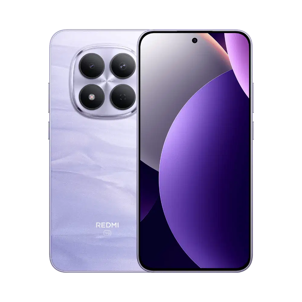 Redmi Note 15 5G 12/512 Ungu