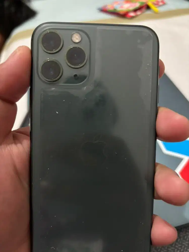 Iphone 11 PRO 64 GB