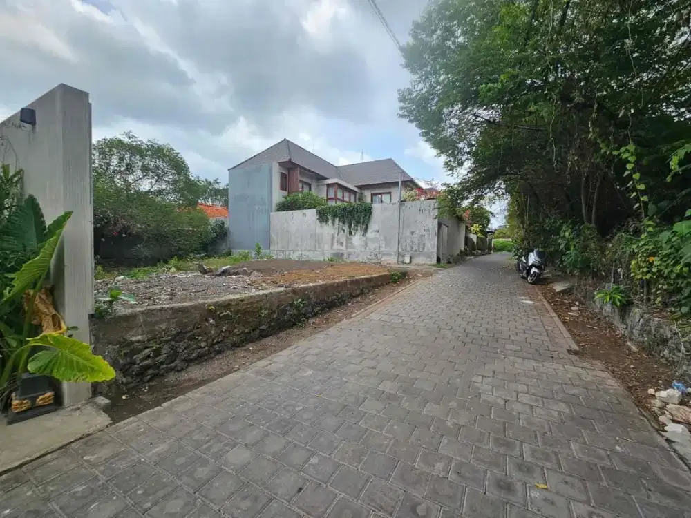 Tanah Bumbak Umalasa Kerobokan Badung