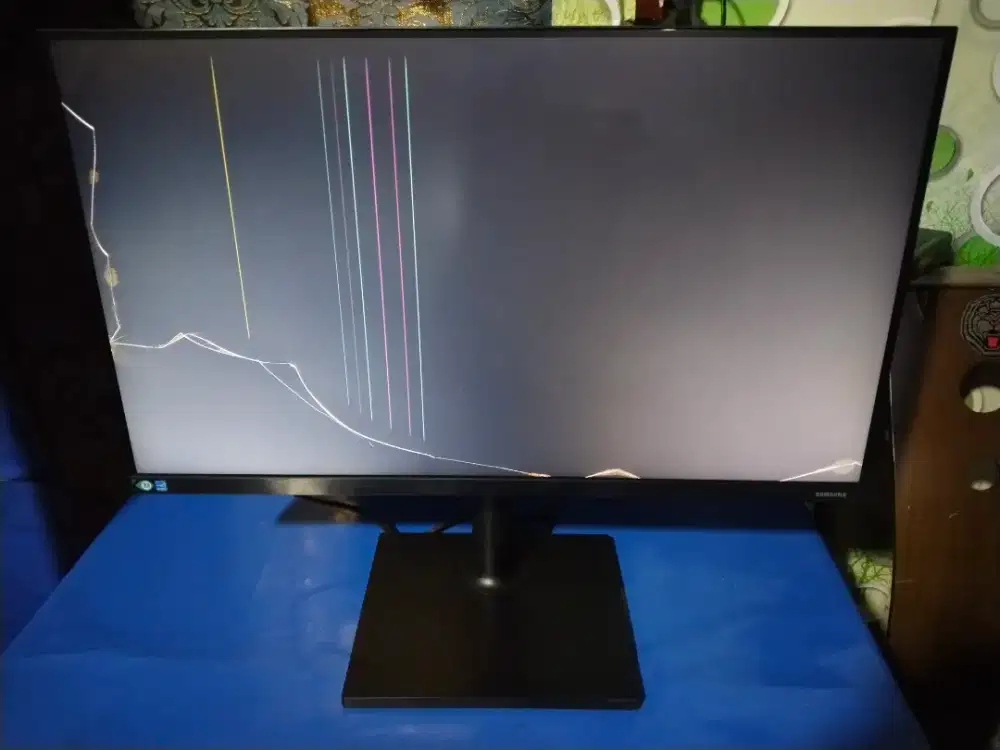 led monitor samsung 45in