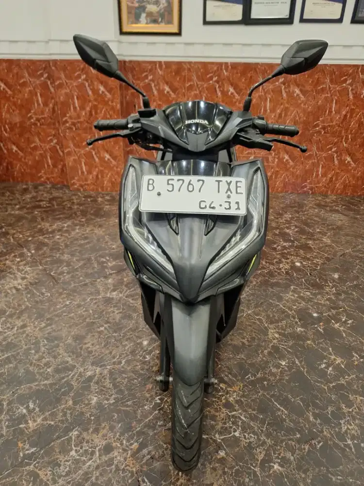 Hub ima Vario 125 kunci DP 2 jt Grade A garansi Mesin free oli servis