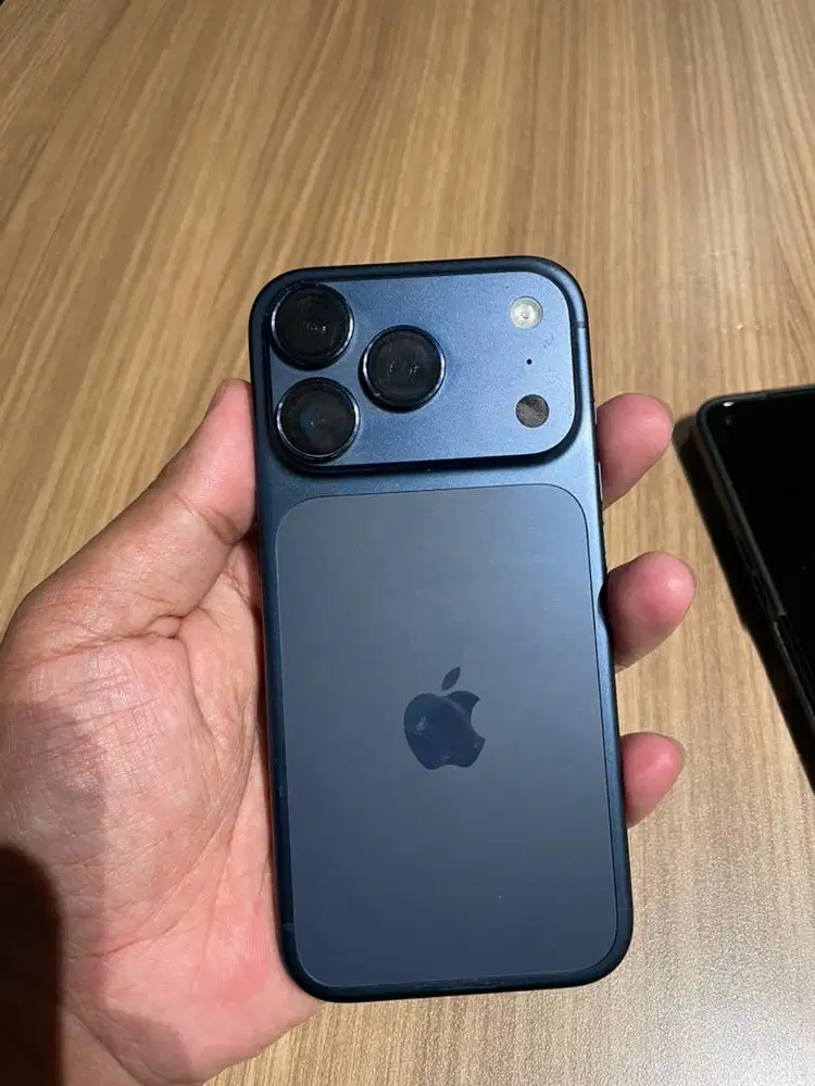 Jual Iphone 17 Pro 256GB