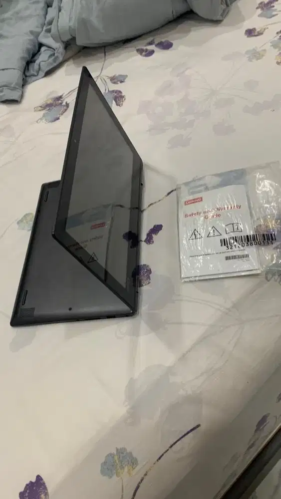 Laptop Second Bagus jamin 100%
