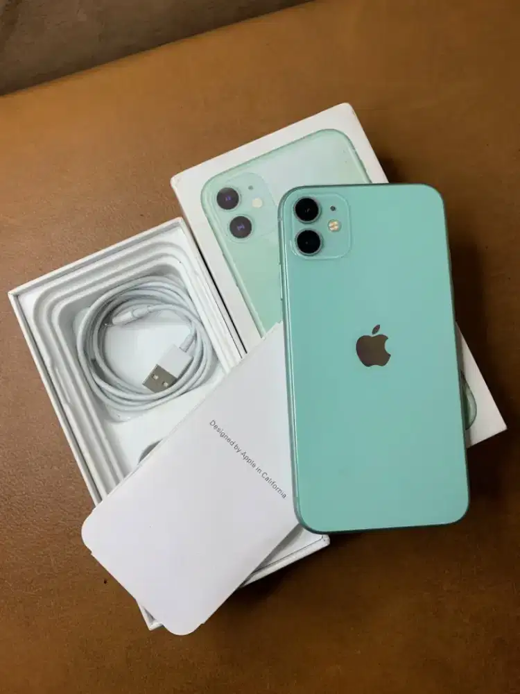 iPhone 11 256gb Tosca