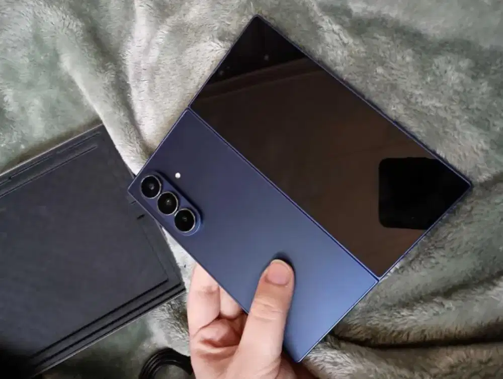 Samsung z fold 7