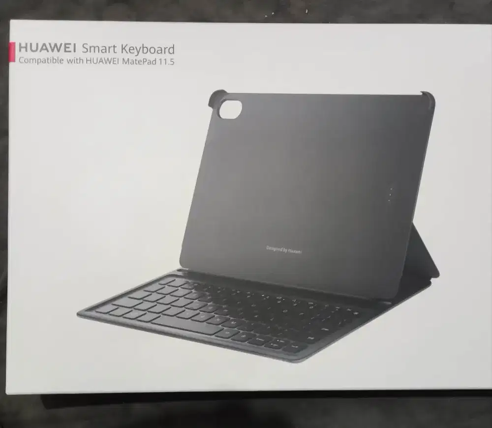 Original Huawei Smart Keyboard MatePad 11.5 Inch
