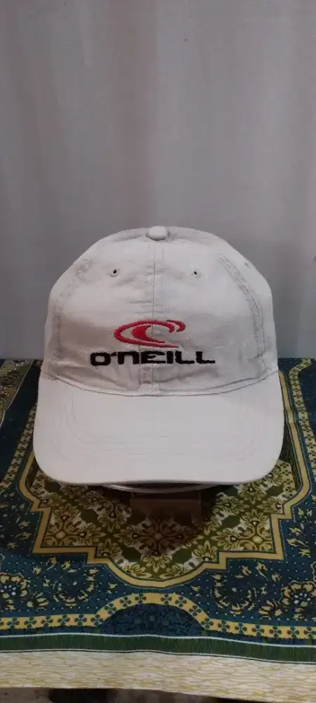 Caps ONEIL vintage y2k