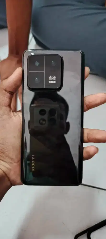 Xiaomi mi 13 pro (bukan 13T pro)