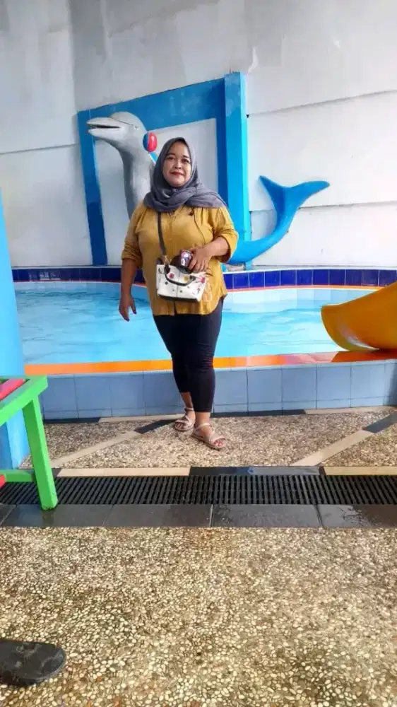 Cari pekerjaan art yg udah rapih pulang
