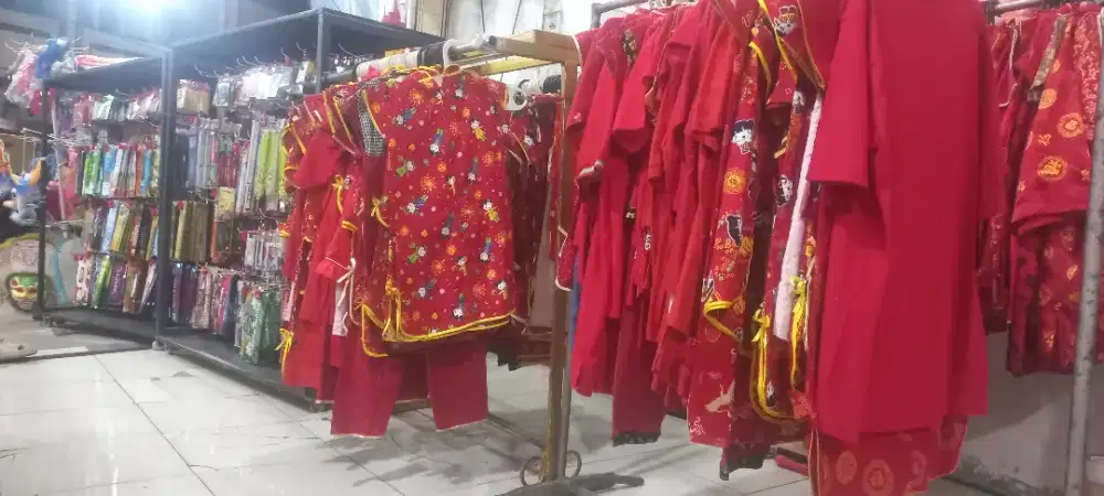 Di cari tenaga kerja serabutan buat toko