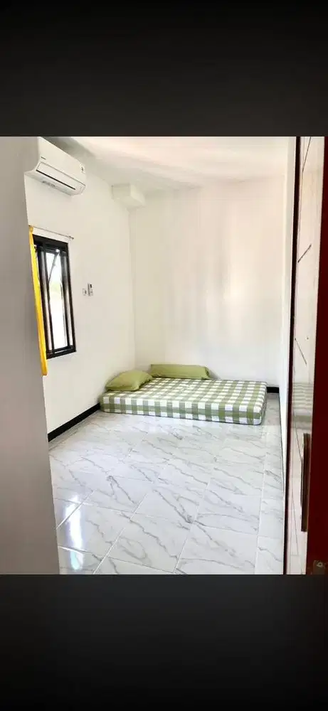 MUSLIMAH KOST MURAH SETIABUDI