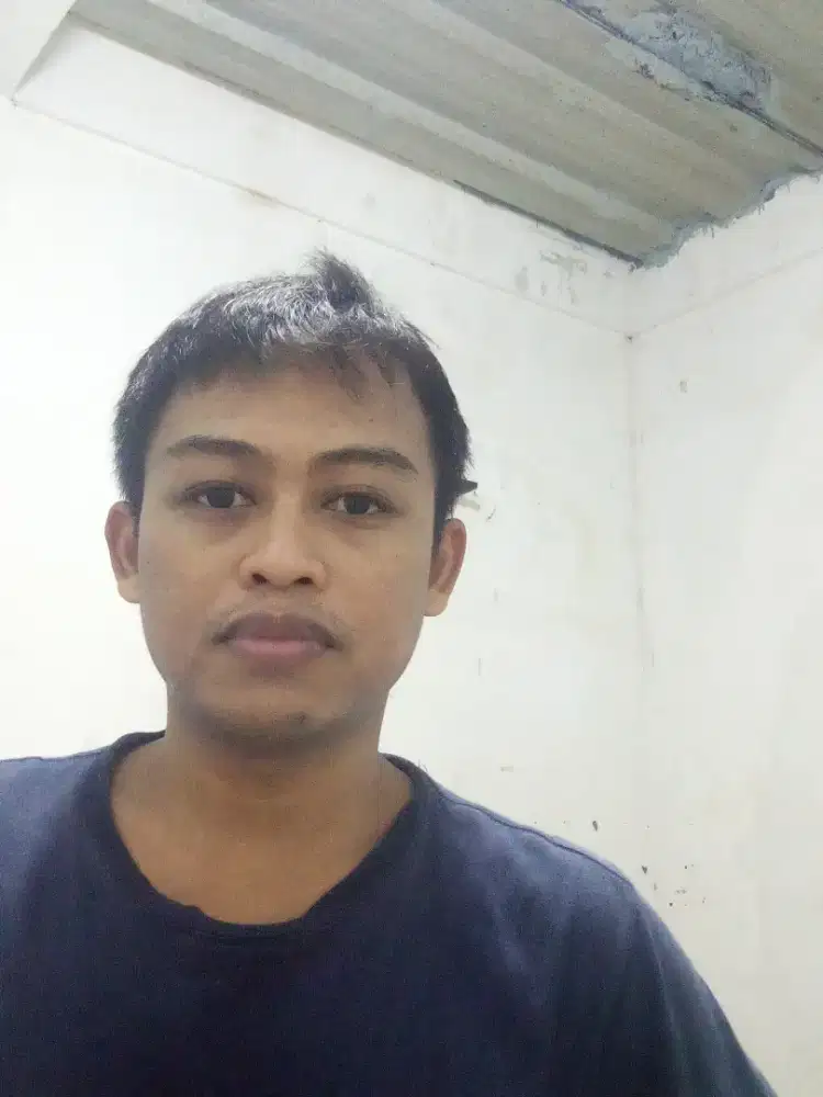 Sedang mencari pekerjaan