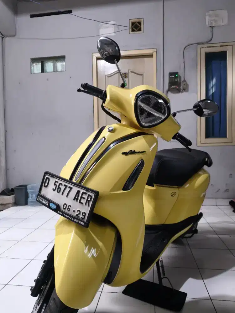 Filano 2024 Keyless