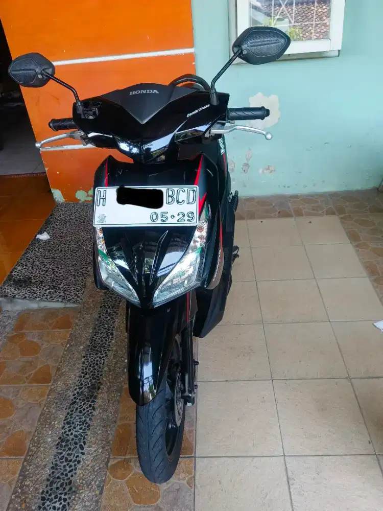 Vario 110 eSp 2019