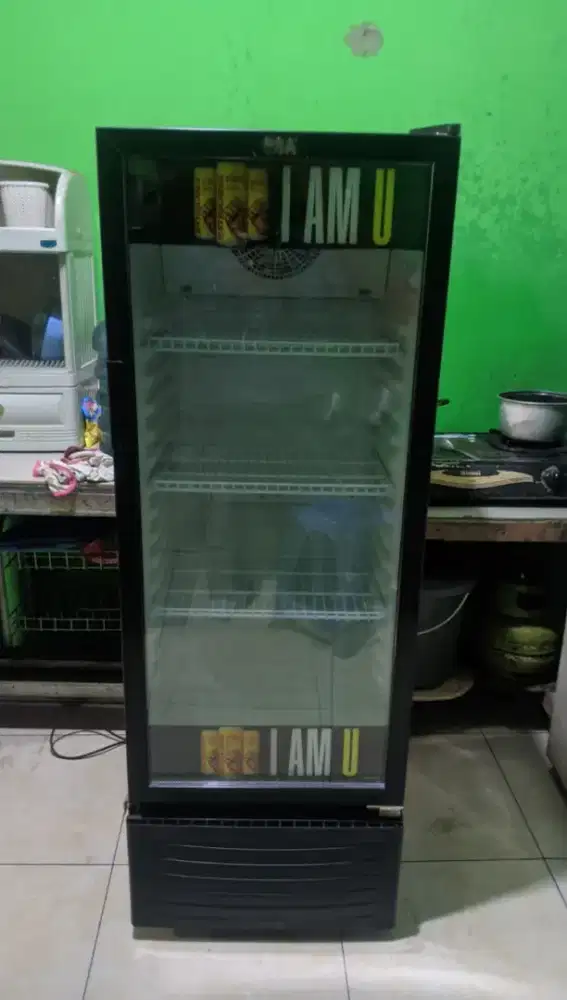 shiwcase rsa 3 rak