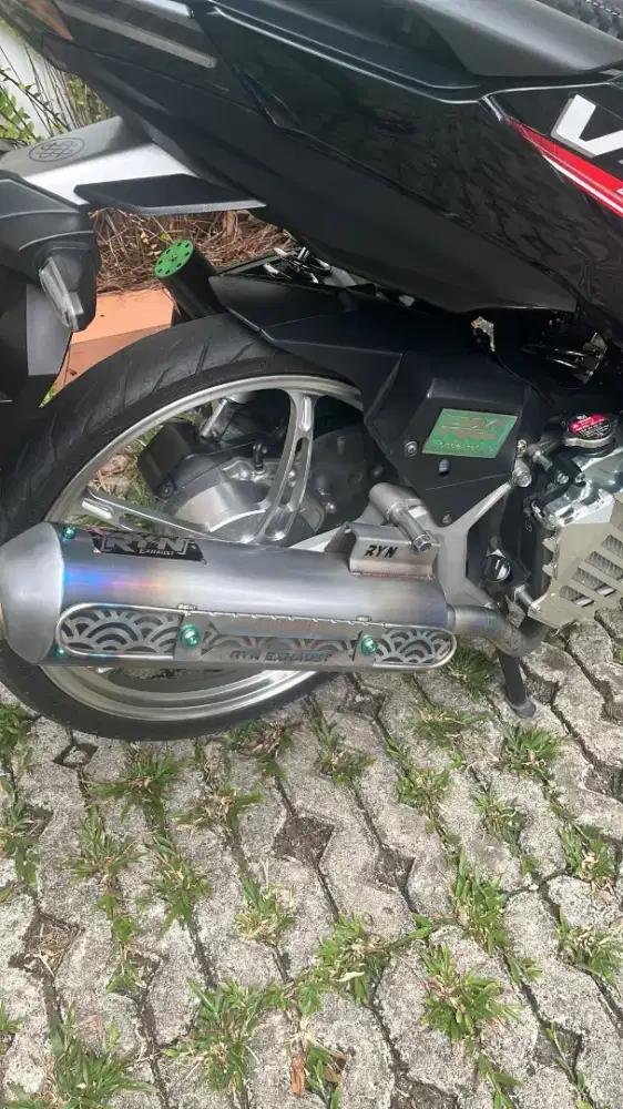Velg delkevic ring 17