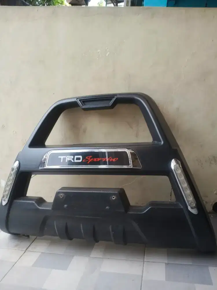 Tanduk ertiga xenia avanza
