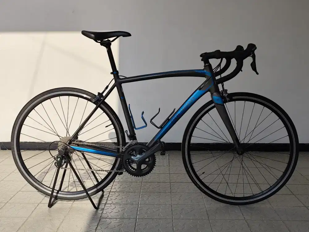 Roadbike Polygon Strattos S4 Size 53