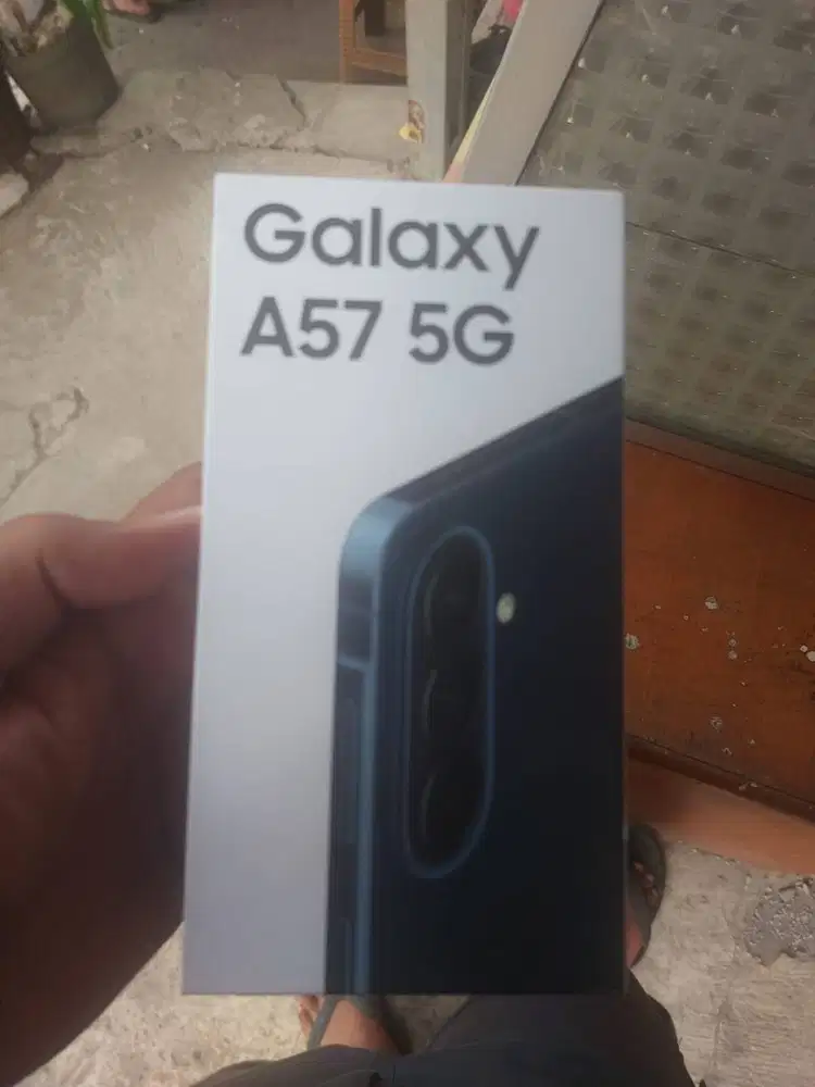Jual HP Samsung A57