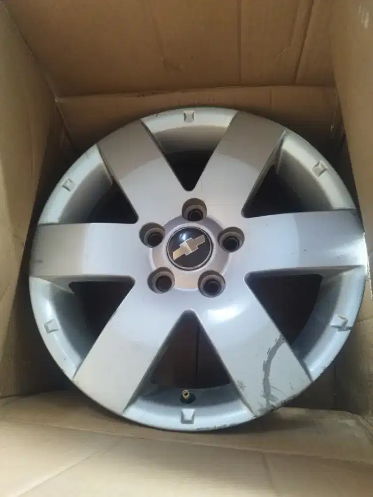Velg ori captiva nfl