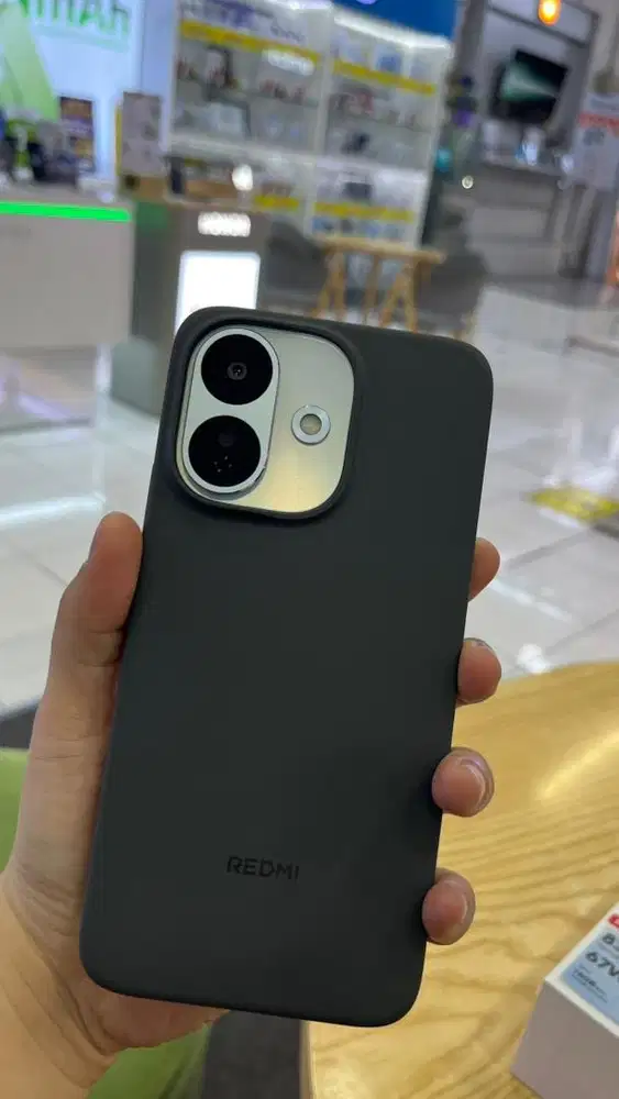 REDMI NOTE 17 5G