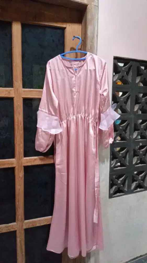 Gamis kondangan