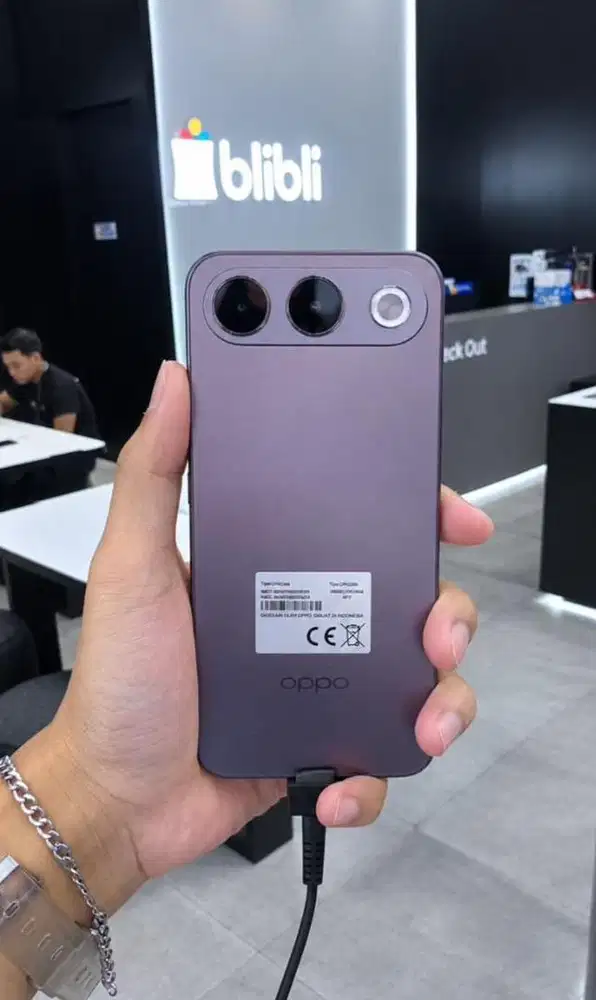 Oppo A7 pro Series