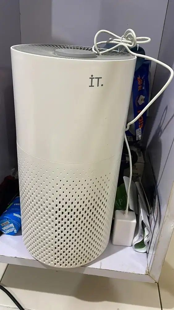Air Purifier IT (NEGO)
