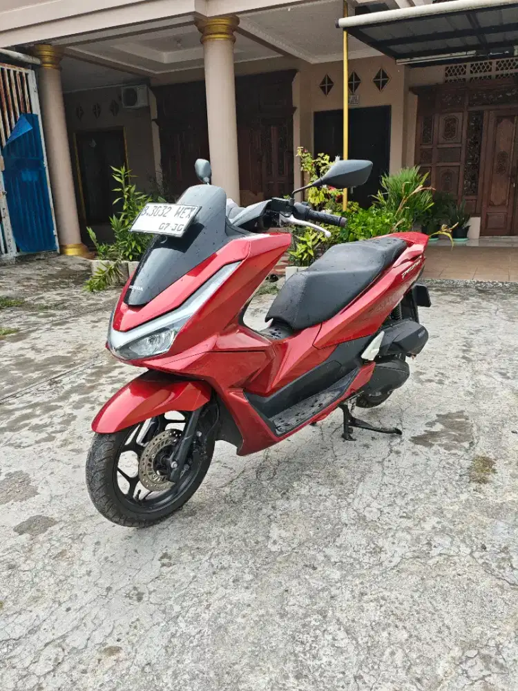 #Forsale PCX All New 160cc 2025 komplit