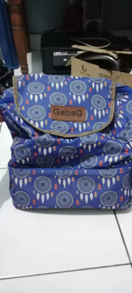 Dijual Tas Asi Gabag
