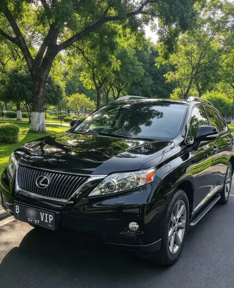 Lexus RX350 AWD 4x4 2011