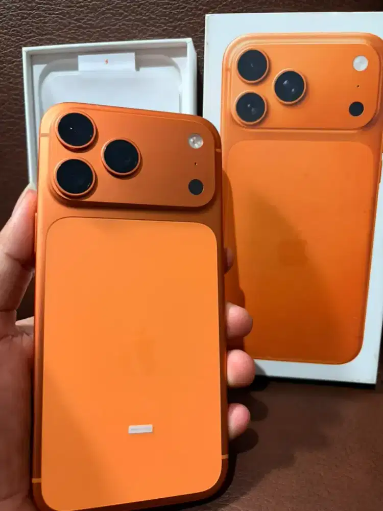 Iphone 17 Pro Max Ibox
