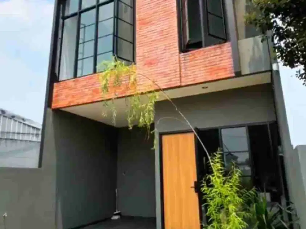 Kost Premium Ring 1 UI Dekat Pintu Kukel, Demand Sewa Tinggi, Desain Elegan Timeless, Manajemen Kost Profesional