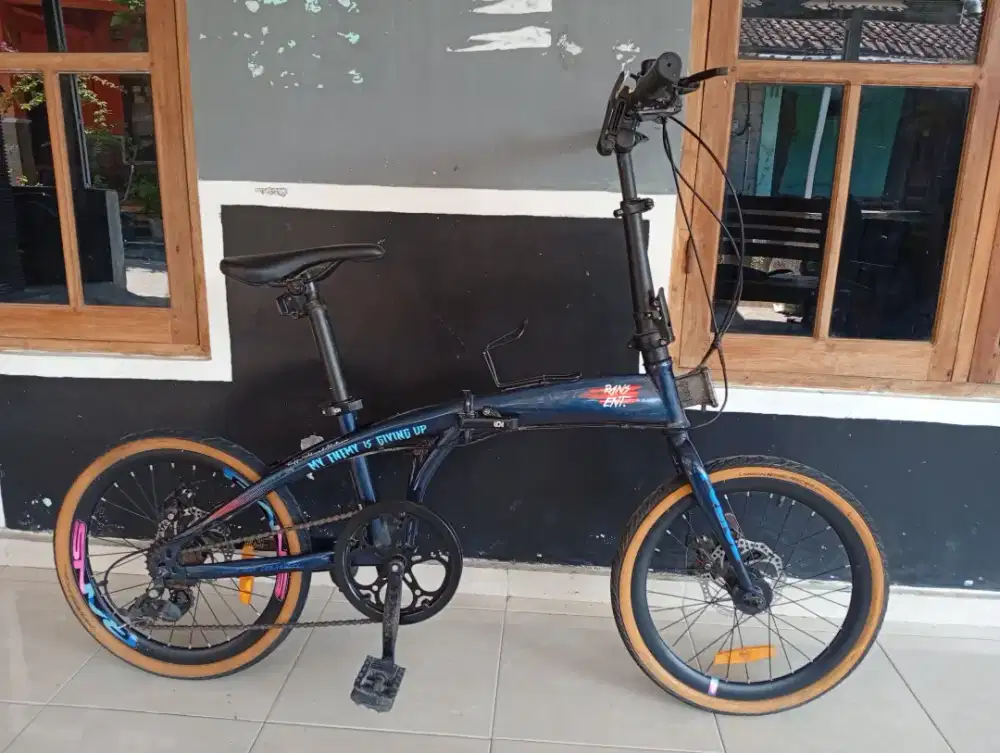Seli police RANS UK 20
