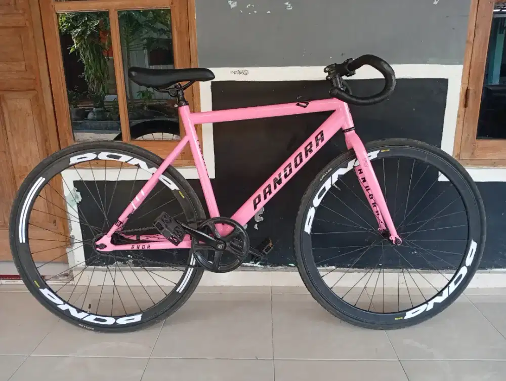 Fixie pandora Like new