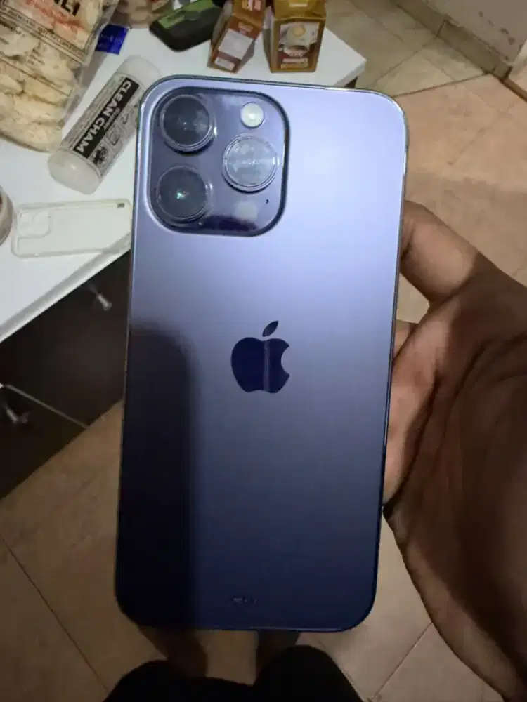For Sale iPhone 14 Pro Max 128GB