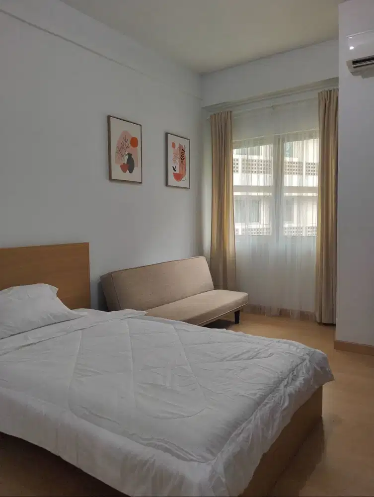Apartemen Margonda Residence 1 dekat UI