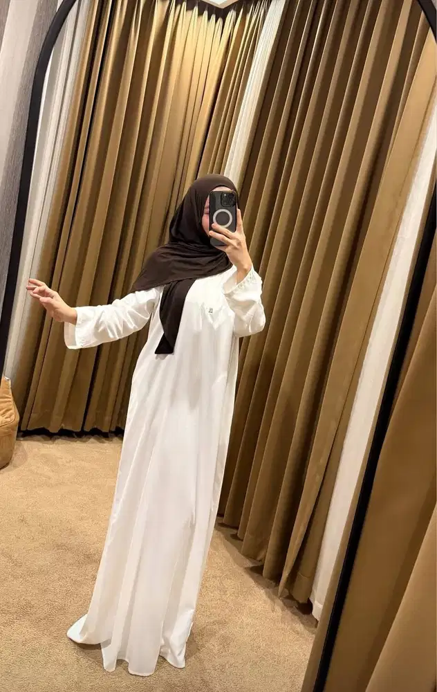 Basic dress icaima