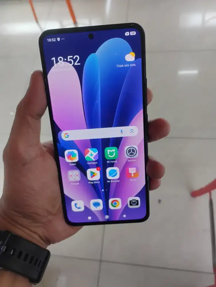 Xiaomi mi 13t 12/256gb lengkap