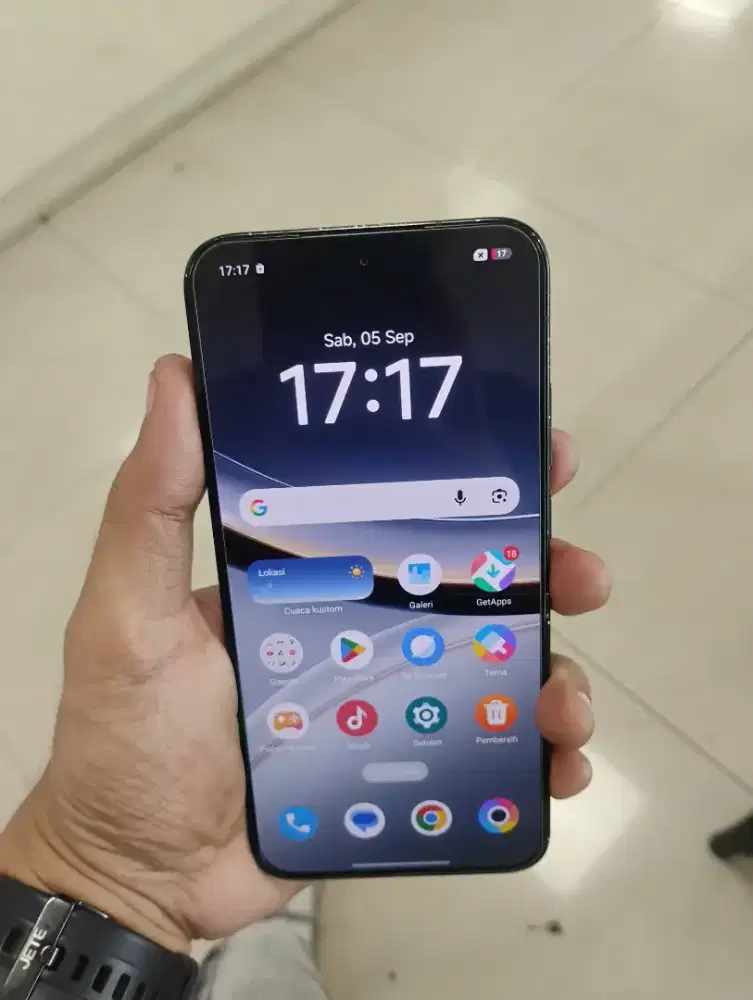 Poco f7 12/512gb lengkap