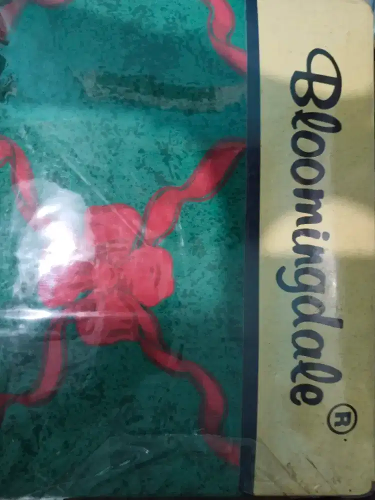 Seprai merk Bloomingdale UK 180*200